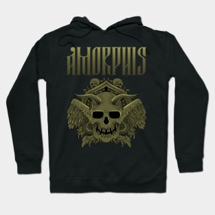 AMORPHIS BAND Hoodie